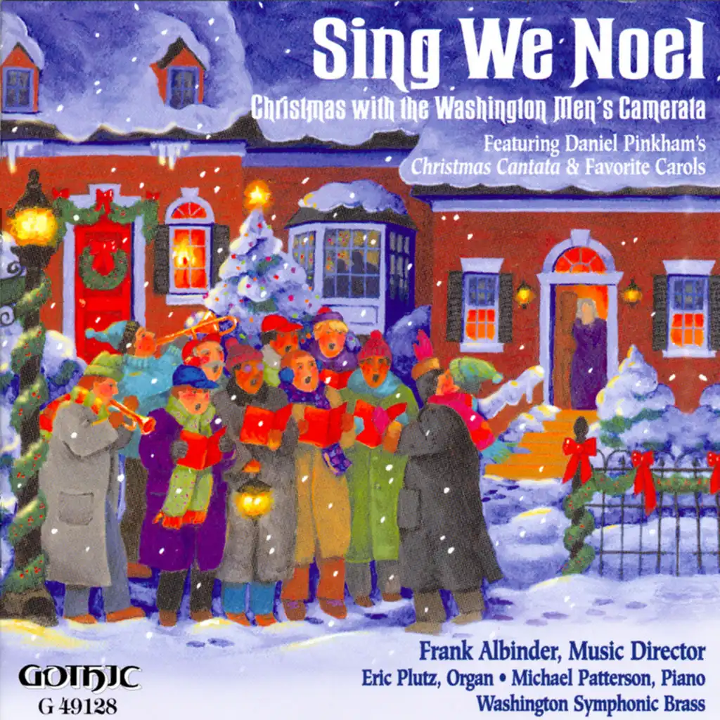 The Chanticleer's Carol