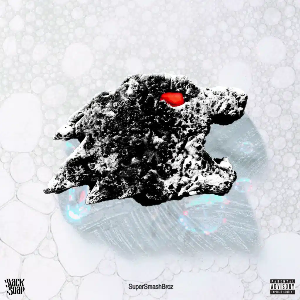 Return to Sender (feat. Lord Afrixana)