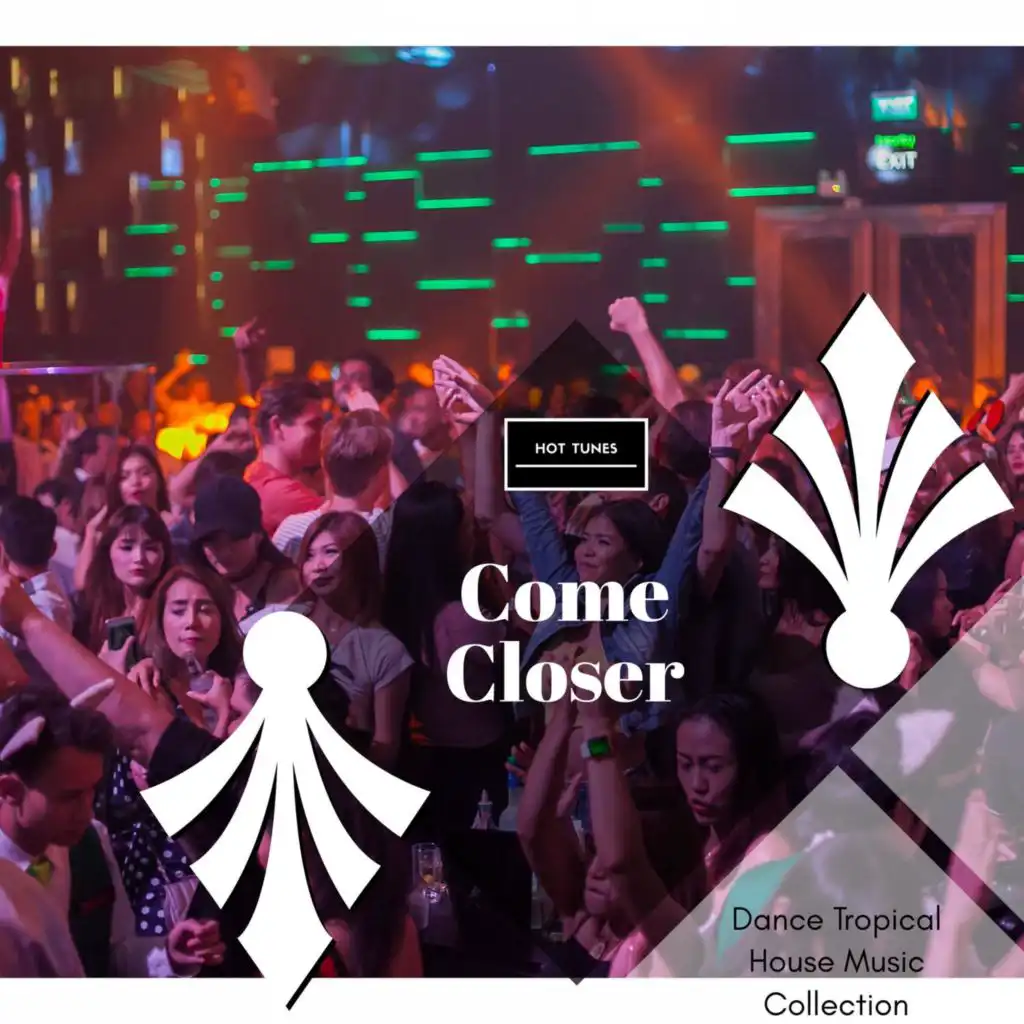 See You On The Other Side (Soulful Tropical House)