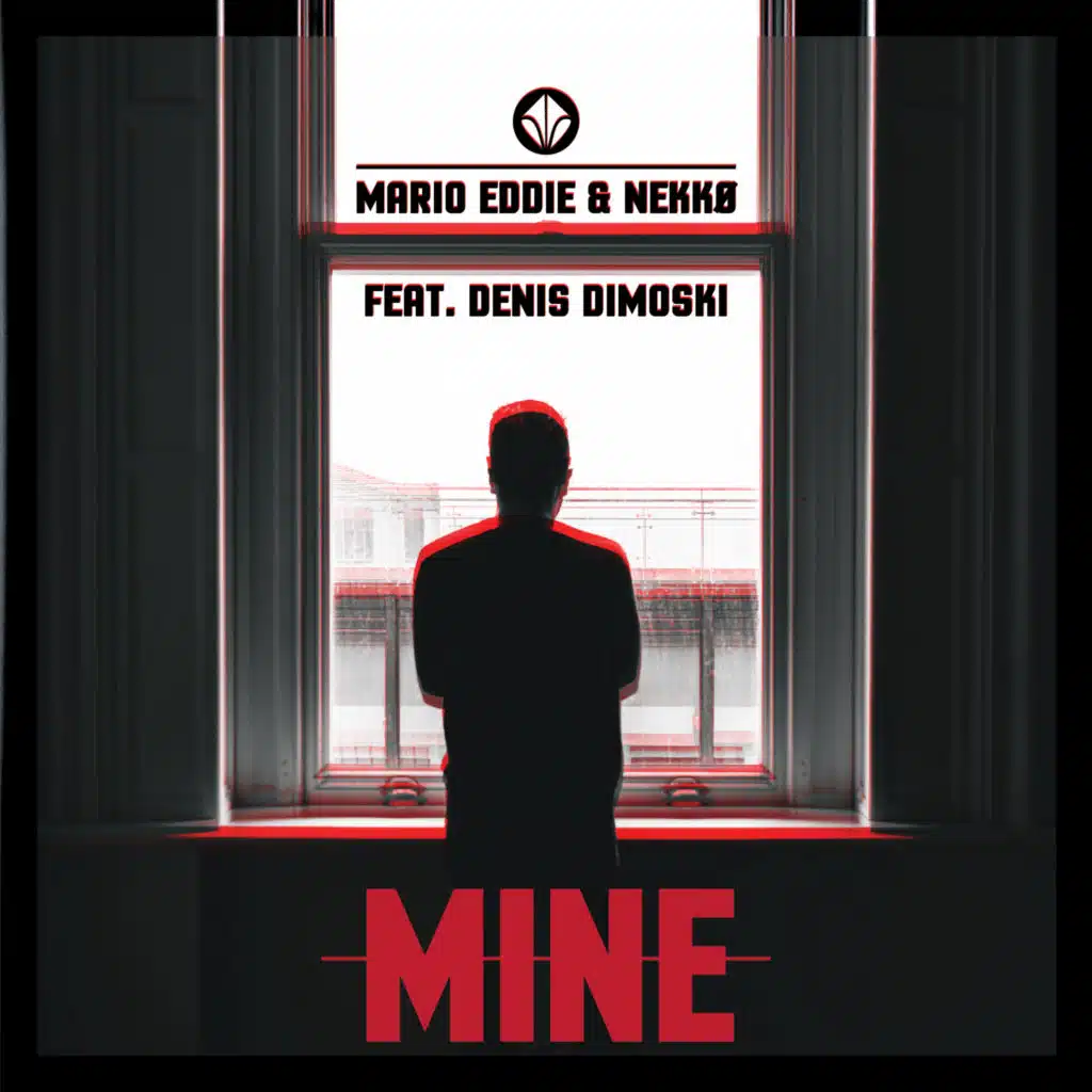 Mine (feat. Denis Dimoski)