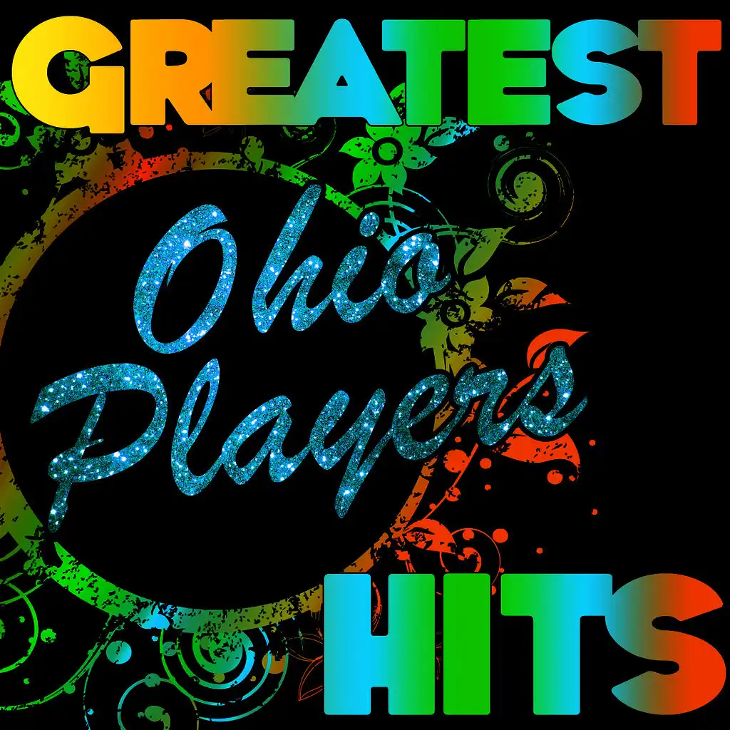 Greatest Hits: Ohio Players