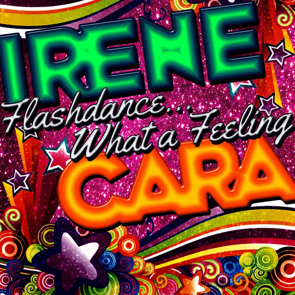 Flashdance...What a Feeling - Single