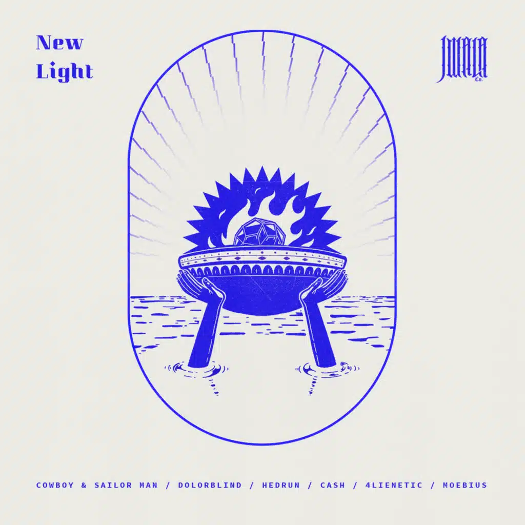 New Light