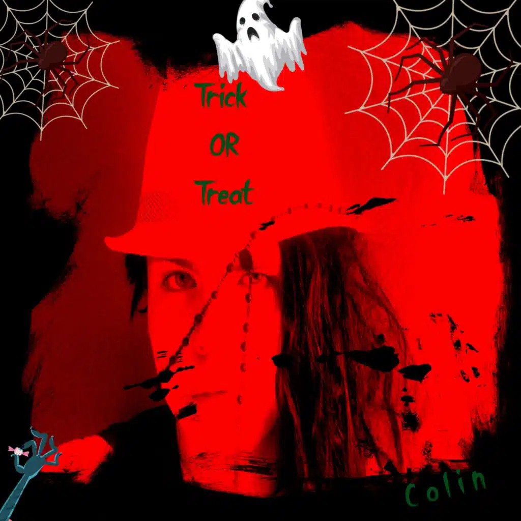 Trick OR Treat: Remixed & Regurgitated