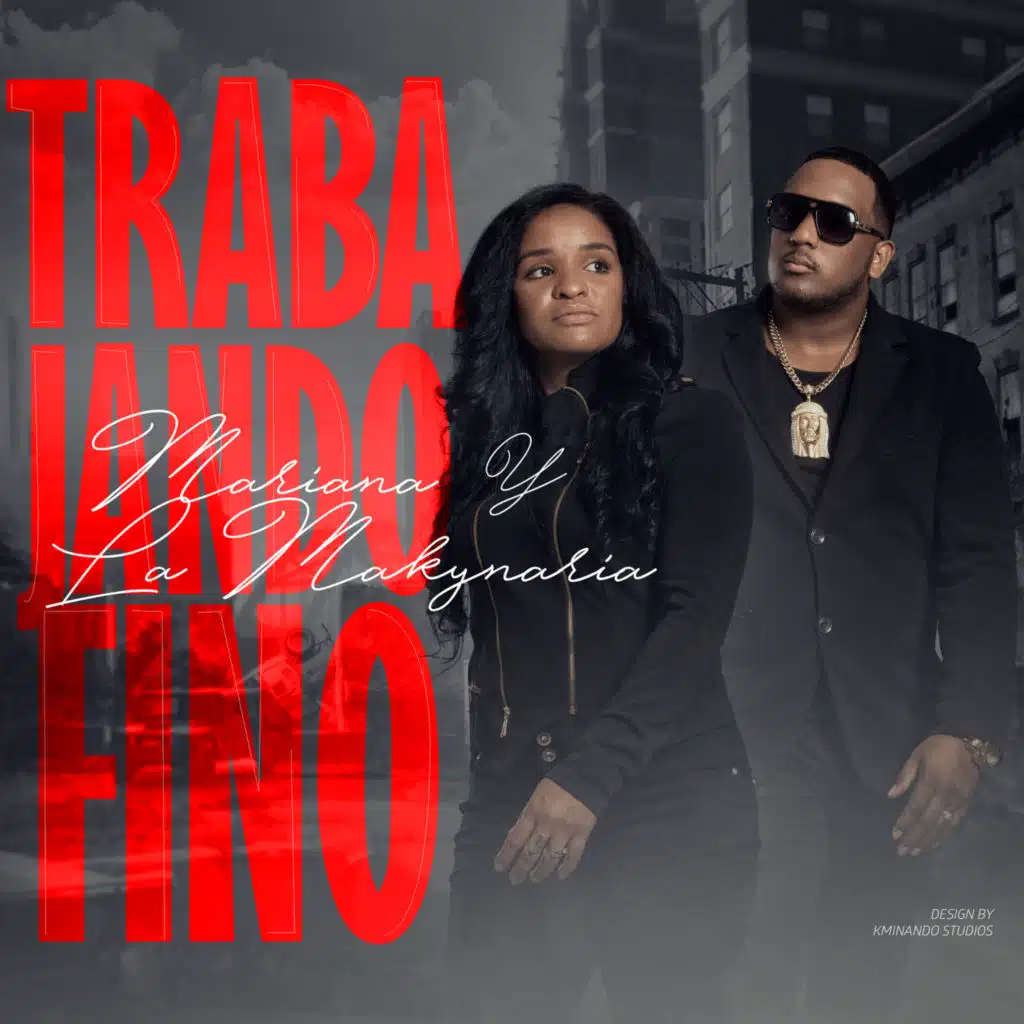 Avísale a Papa (feat. La Reve)