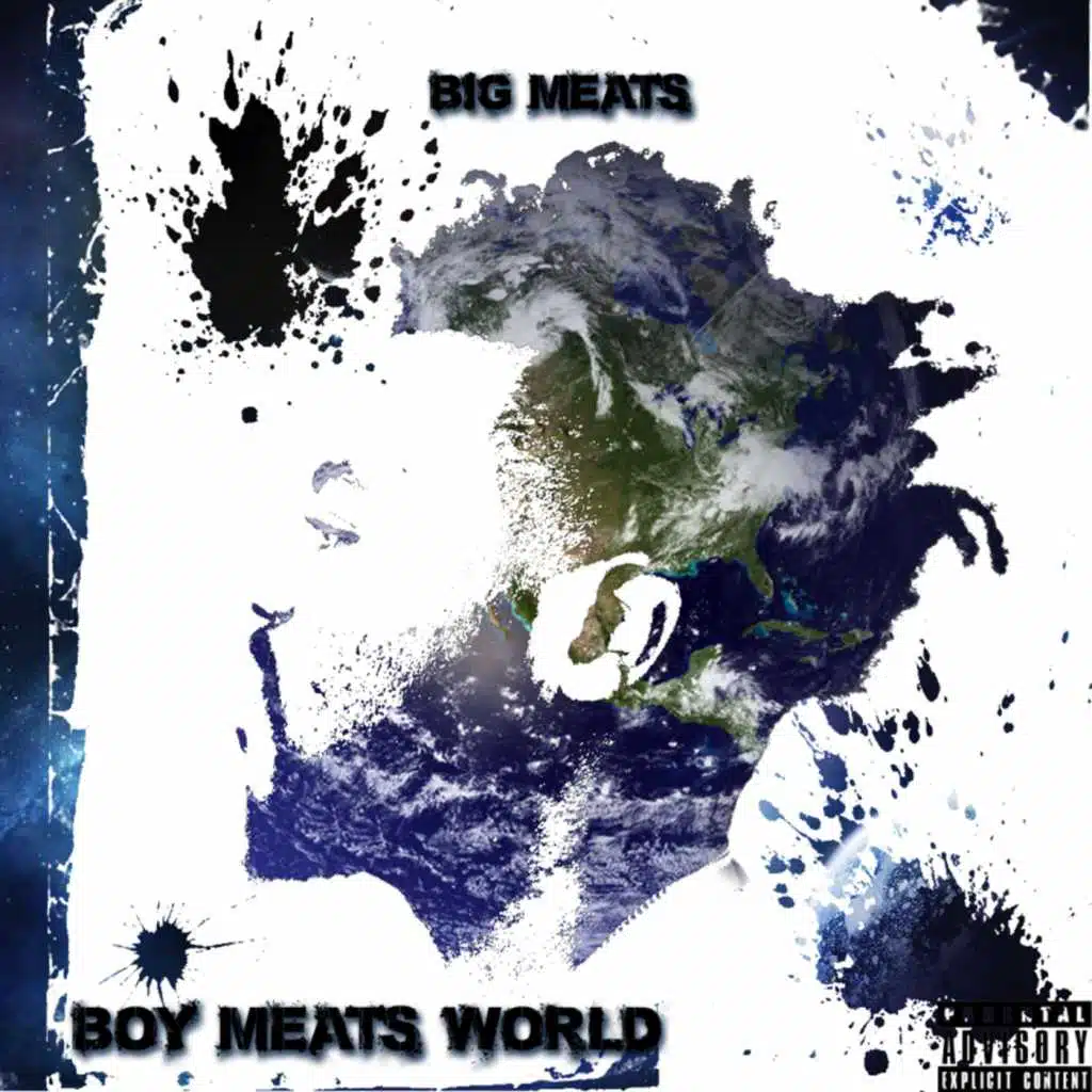 Boy Meats World