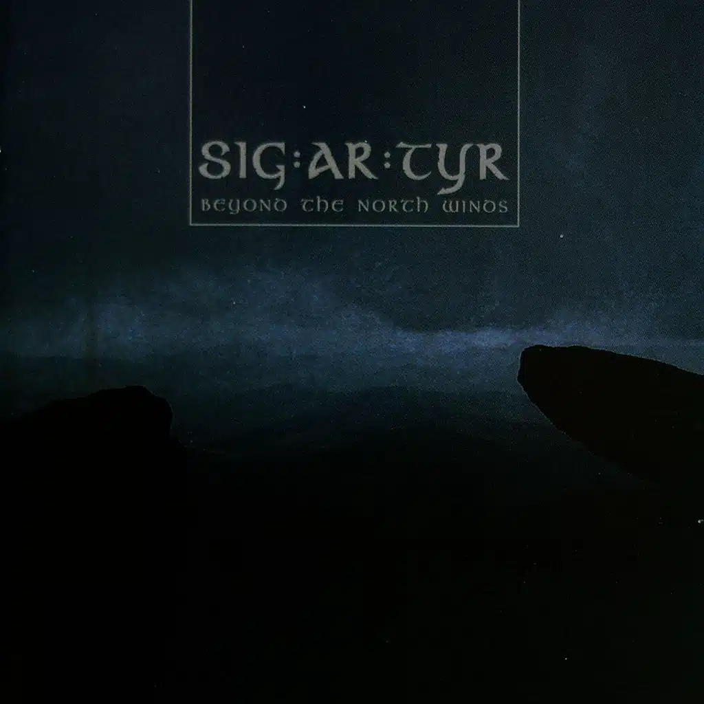 Beyond the North Winds