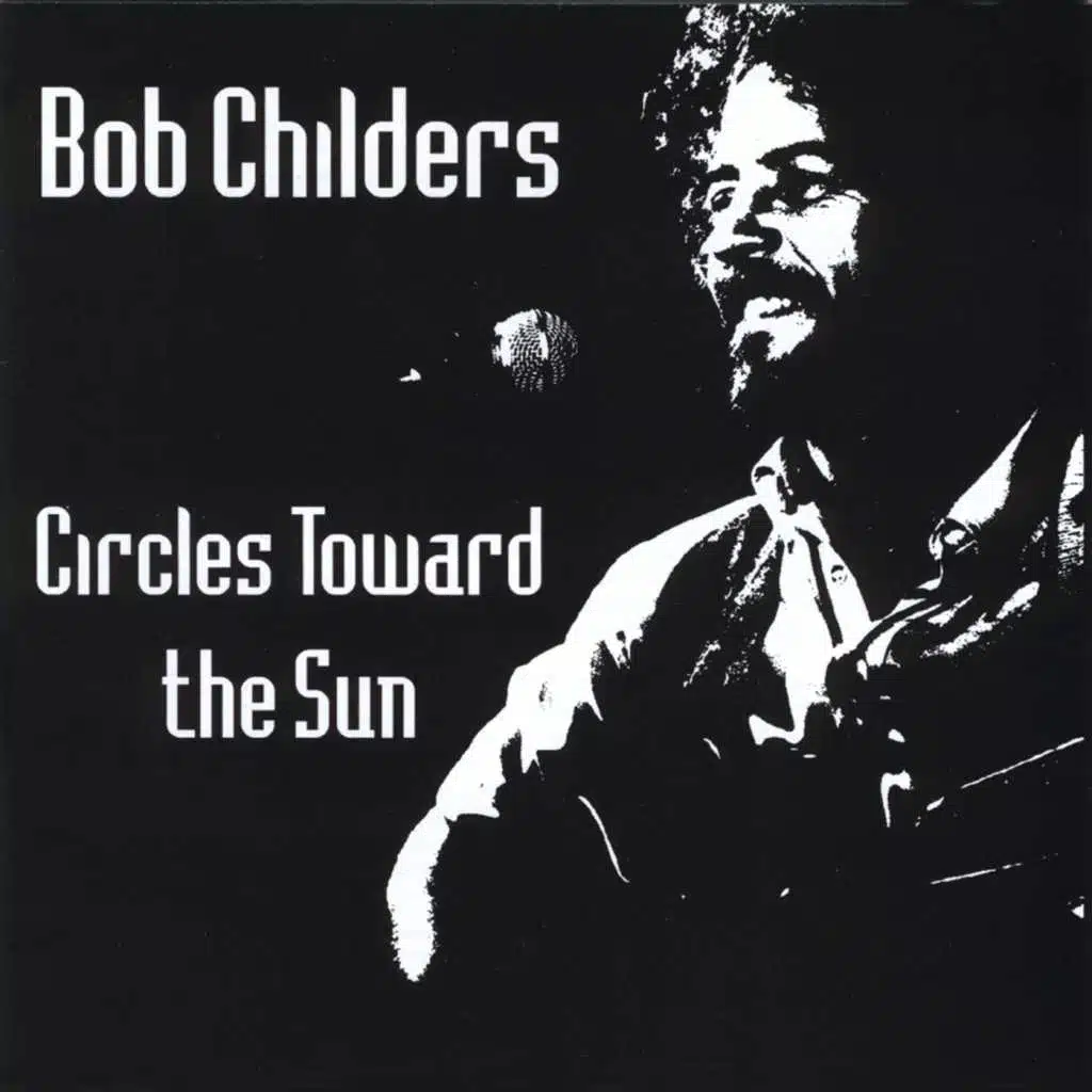 Bob Childers