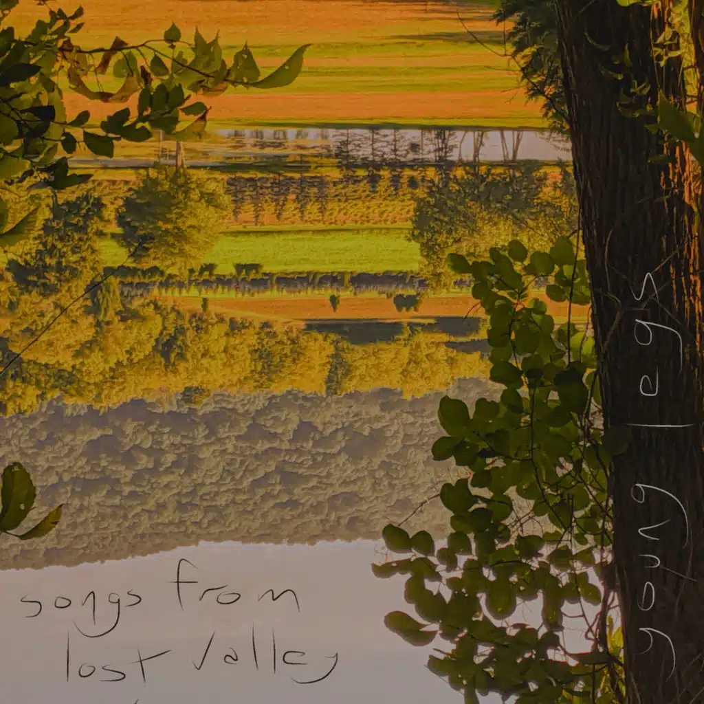 Songs from Lost Valley