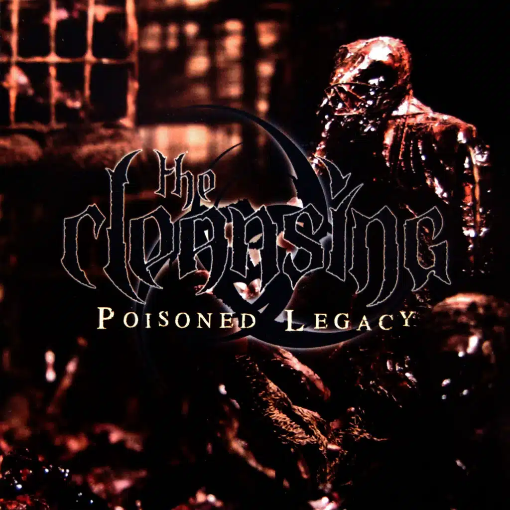 Poisoned Legacy