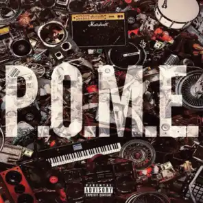 P.O.M.E. (Product of My Environment)