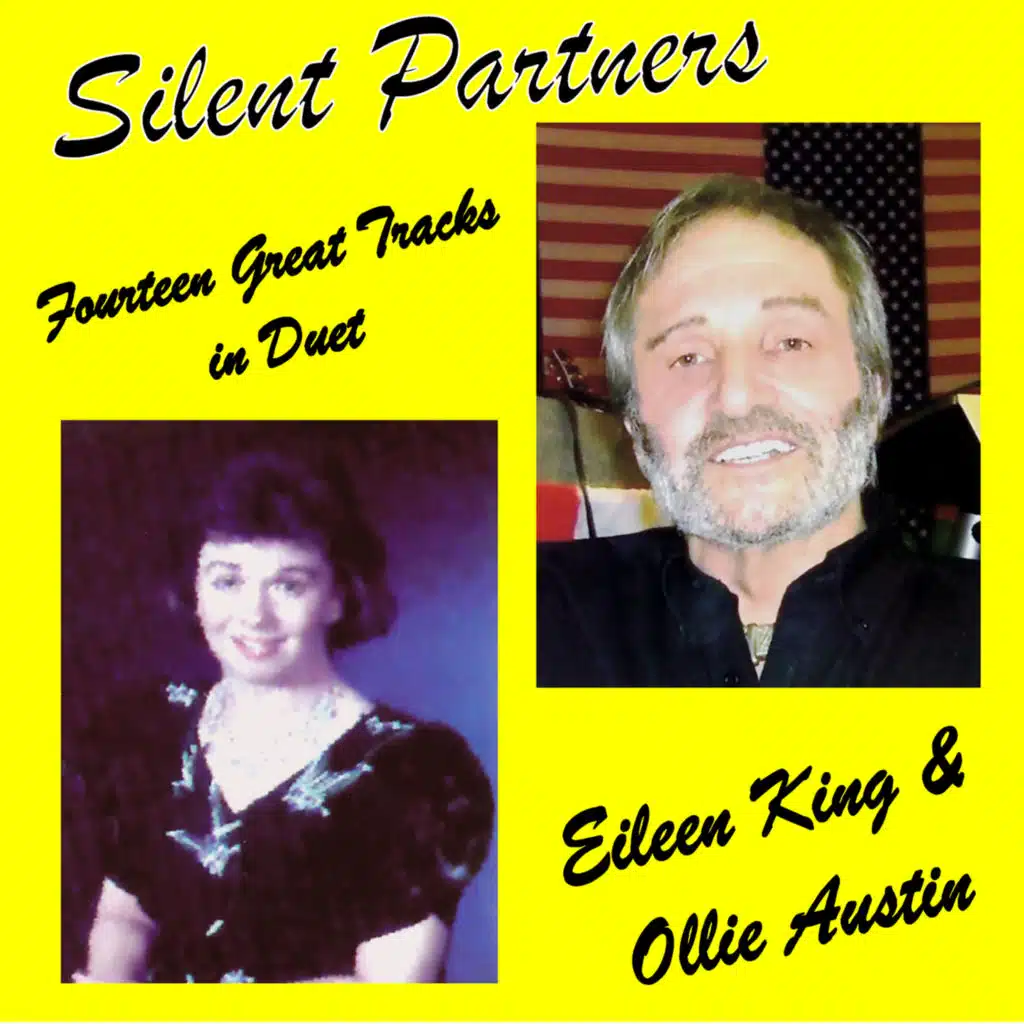 Silent Partners (feat. Eileen King)