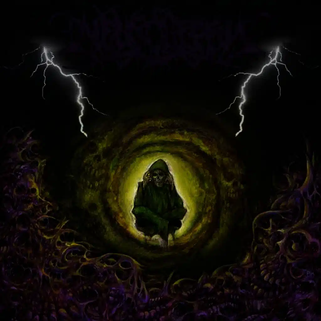 Disintegrated Cognizance