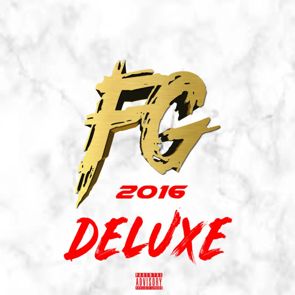 F.G. 2016 (Deluxe Version)
