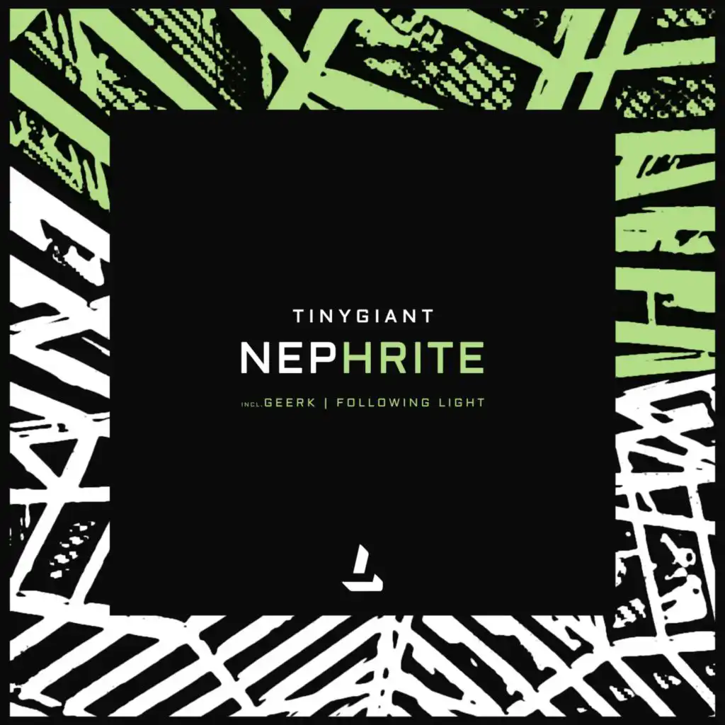 Nephrite (Following Light Remix)