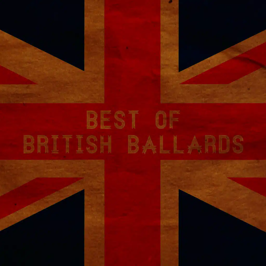 The Best British Ballards