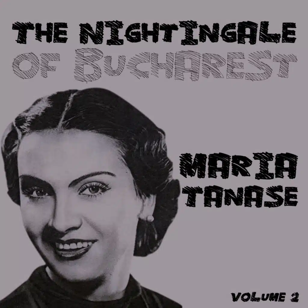 The Nightingale of Bucharest, Volume 2