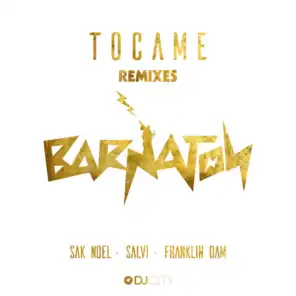 Tocame (NoizyAngel & NOSORO$T Remix)