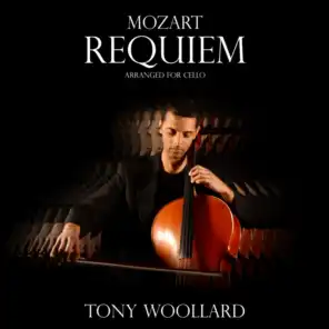 Mozart: Requiem in D Minor, K. 626 (Arr. for Cello)