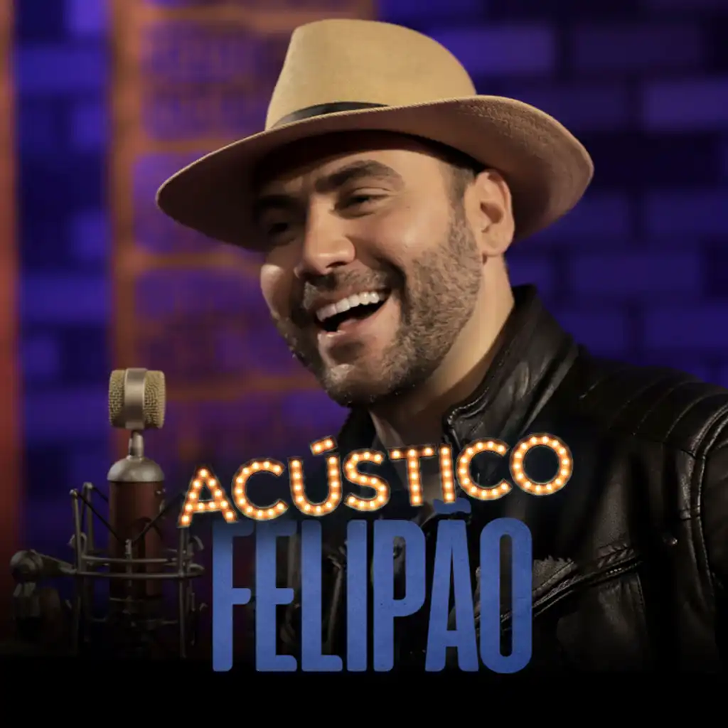 Acústico Imaginar: Felipão