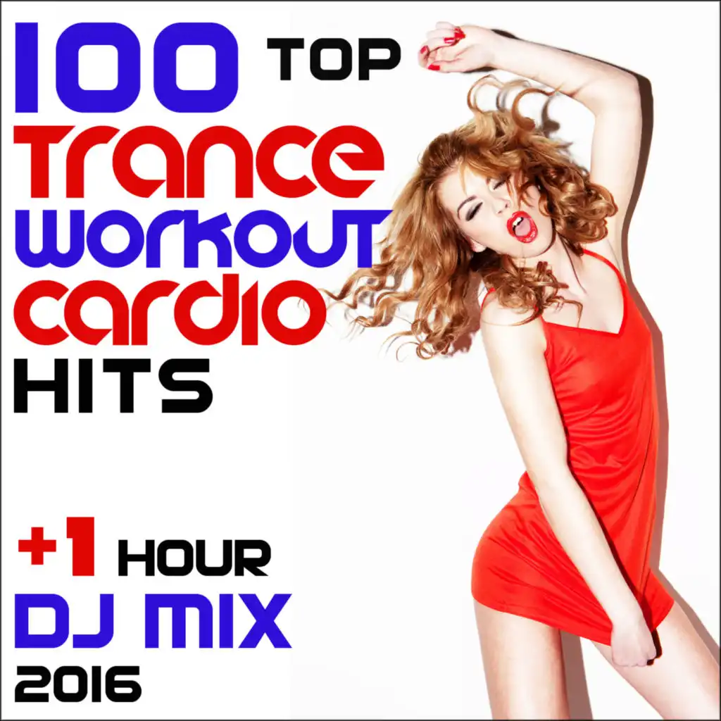 Drift to the Center (Workout Trance Cardio Mix)