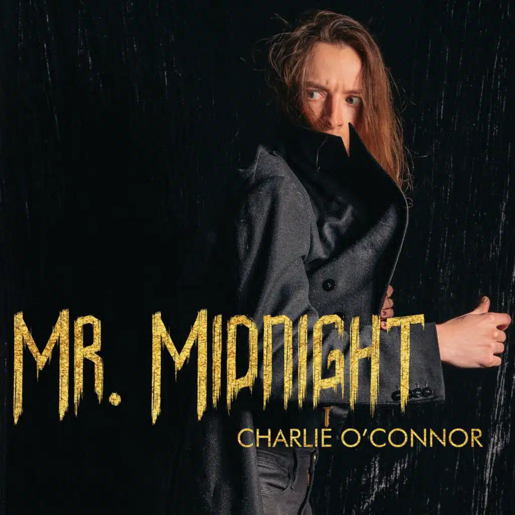 Mr. Midnight
