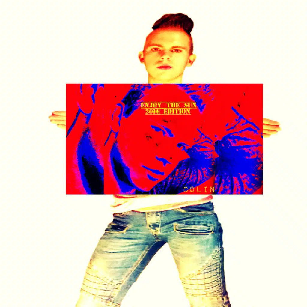 Enjoy The Sun (2016 Edition)