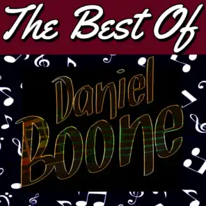 The Best of Daniel Boone
