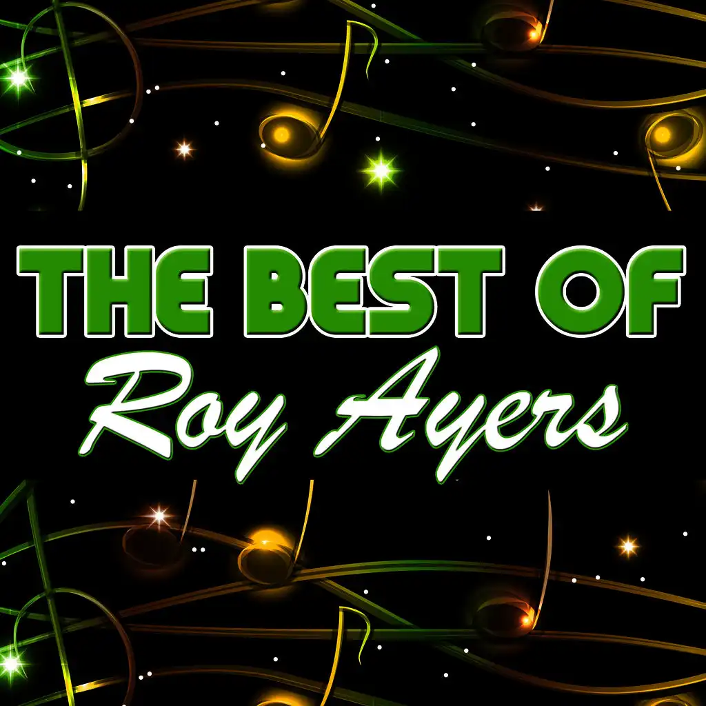 The Best of Roy Ayers (Live)