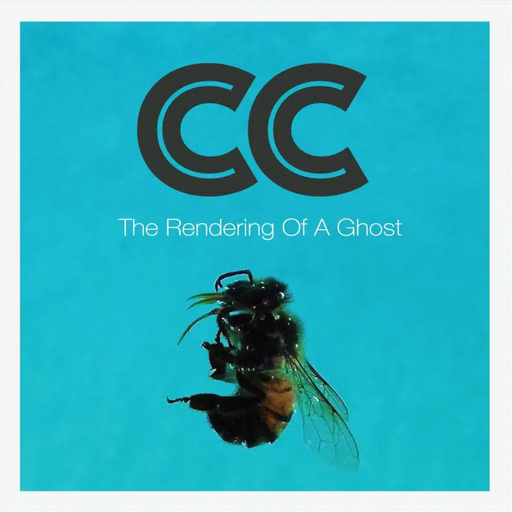 The Rendering of a Ghost
