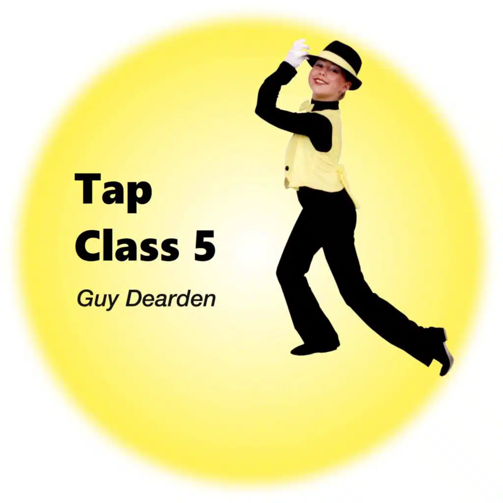 Tap Class 5