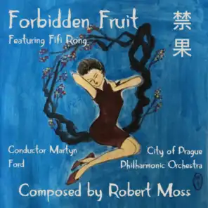 Forbidden Fruit (feat. Fifi Rong)