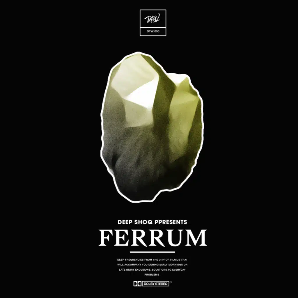 Ferrum