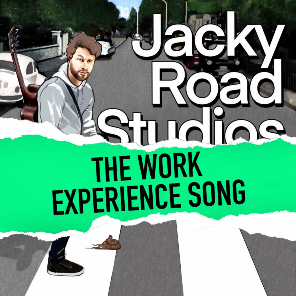 The Work Experience Song