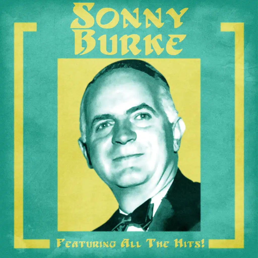 Sonny Burke