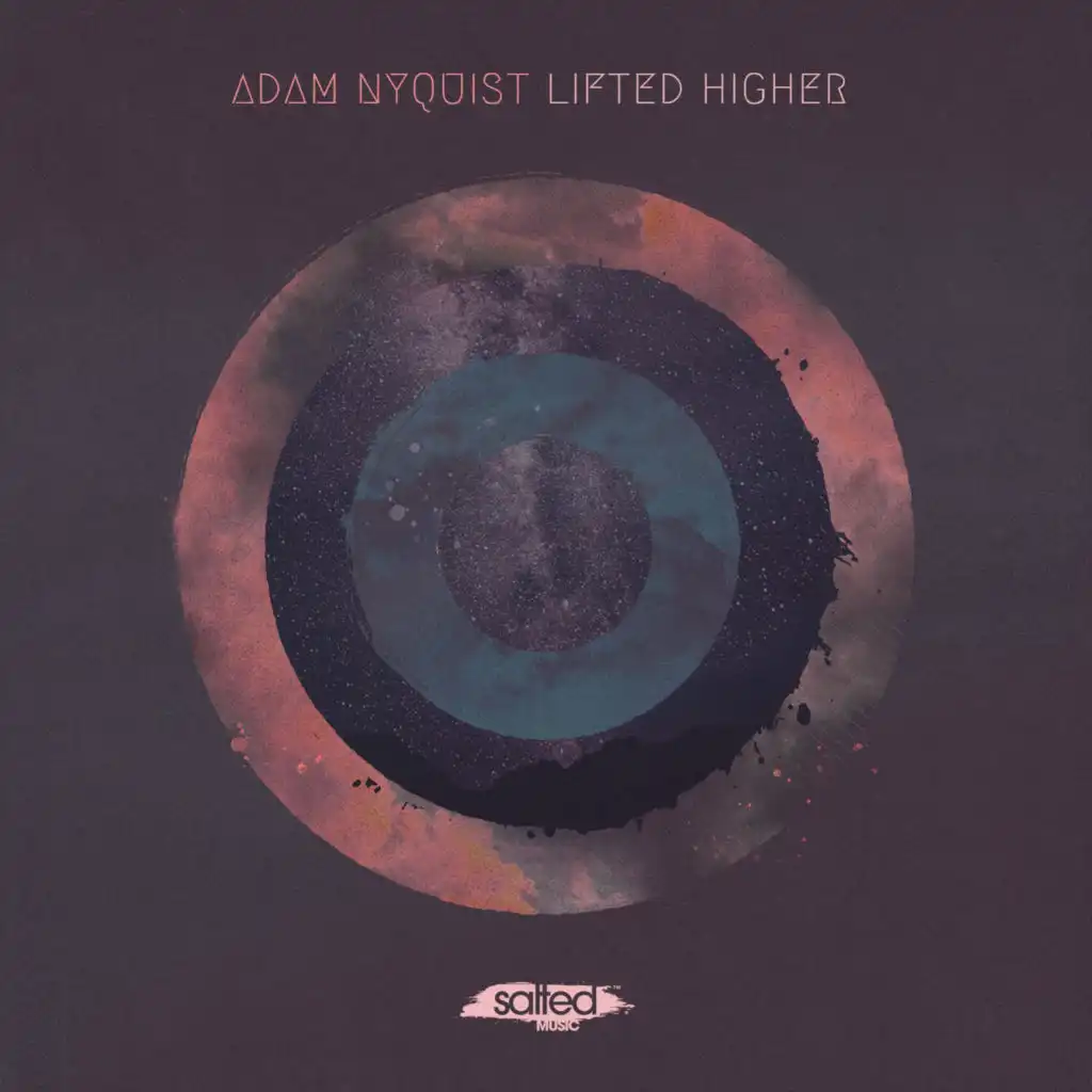 Lifted Higher (Deep Mix) [feat. Queenie Moy]