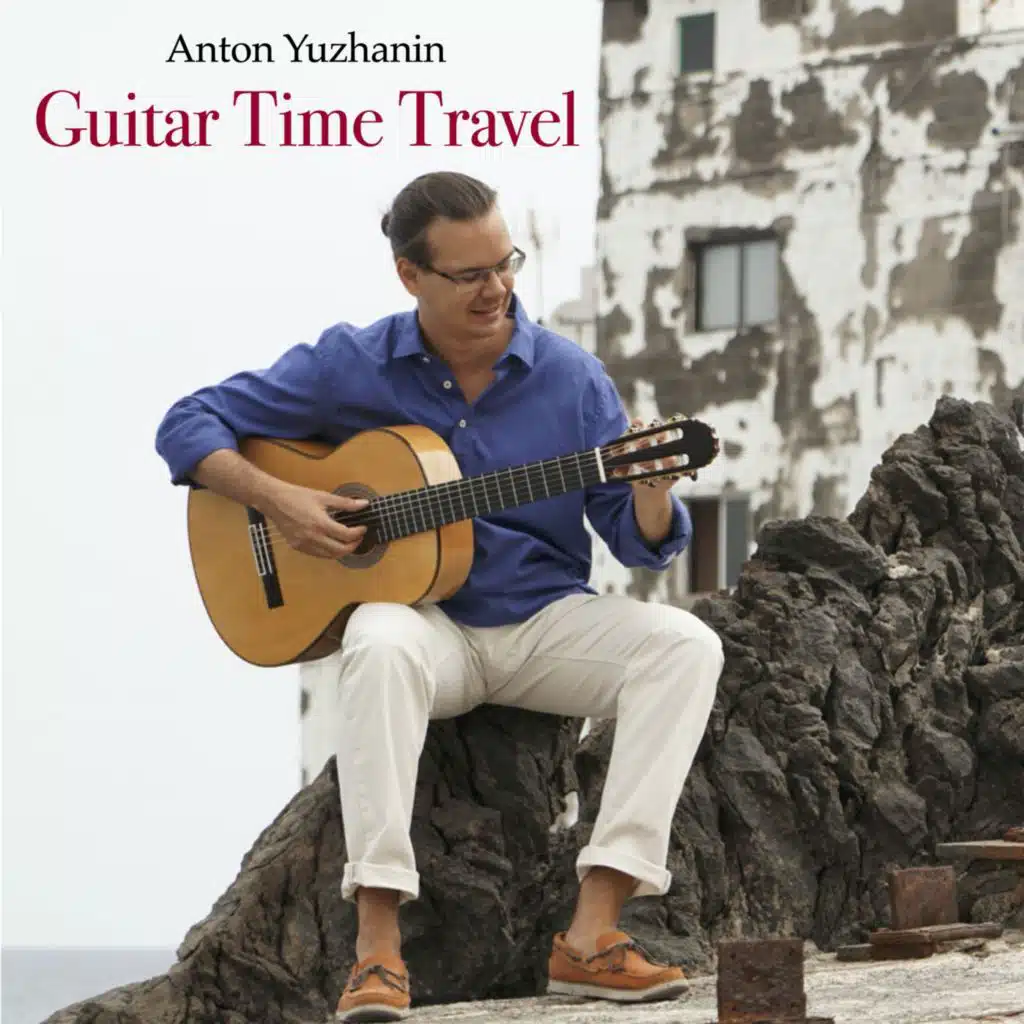Guitar Time Travel