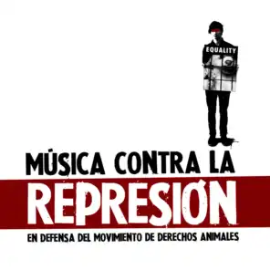 Música Contra La Represión