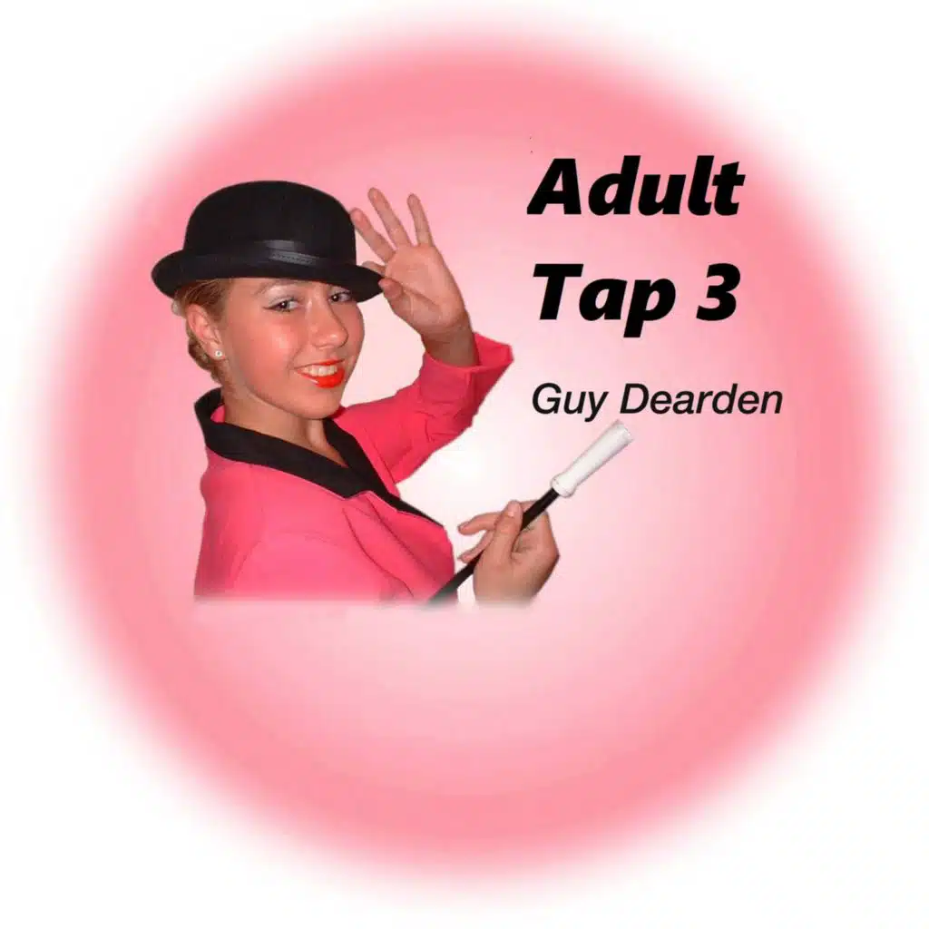 Just for you ((Linking Step Forward))