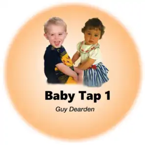 Baby Tap Medley 1 - "Baa Baa Black Sheep / Jack and Jill / Pop Goes the Weasel / Hickory Dickory Dock / The Grand Old Duke of York / Little Bo Peep / Wee Willie Winkie / Polly Put the Kettle On"