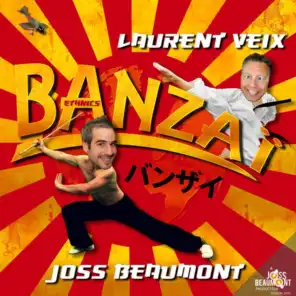 Joss Beaumont & Laurent Veix