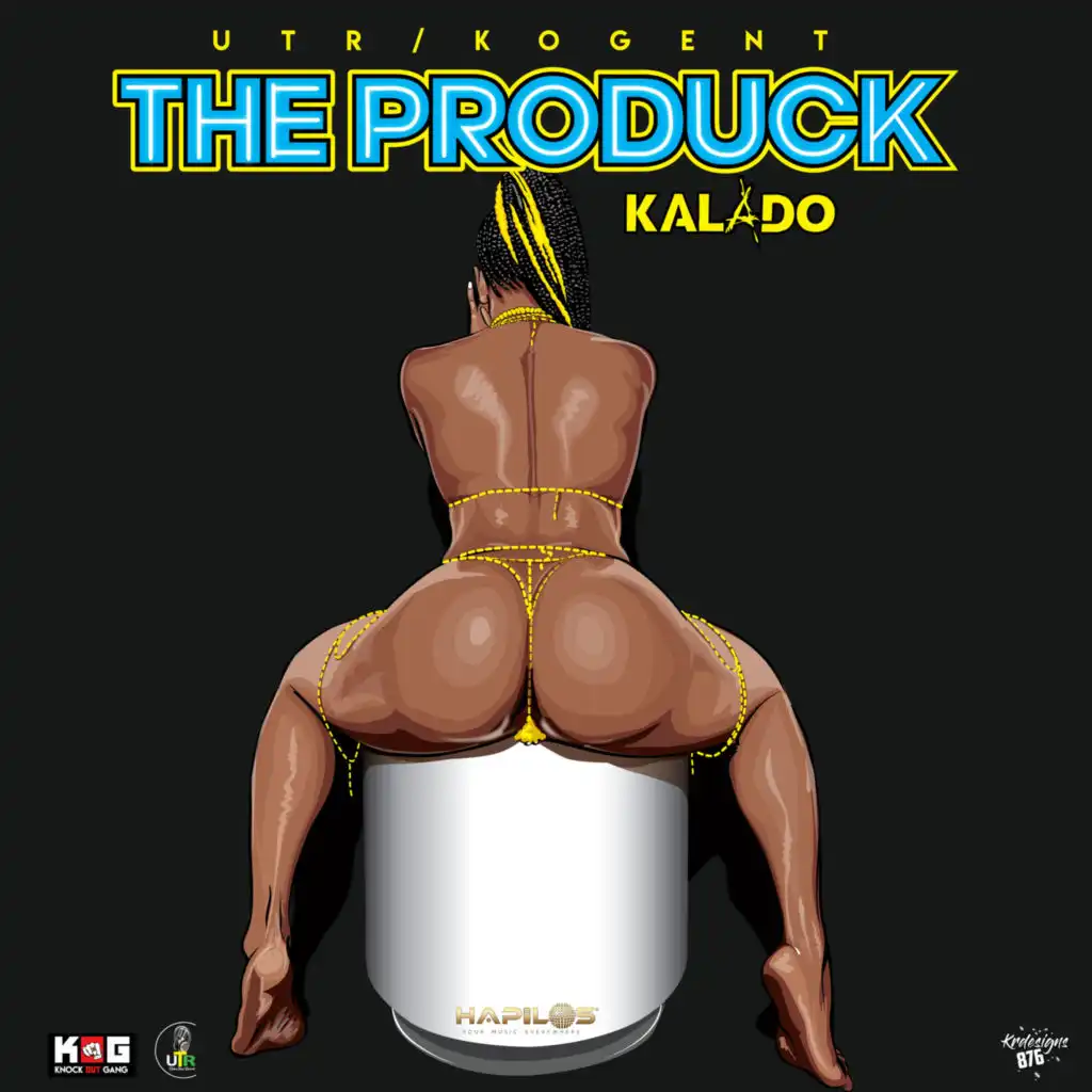 The Produck (Radio Edit)