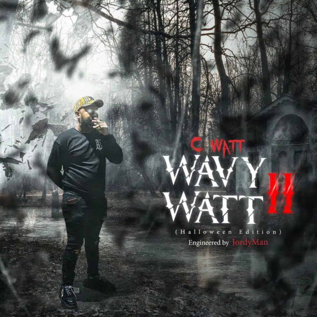 Wavy Watt II