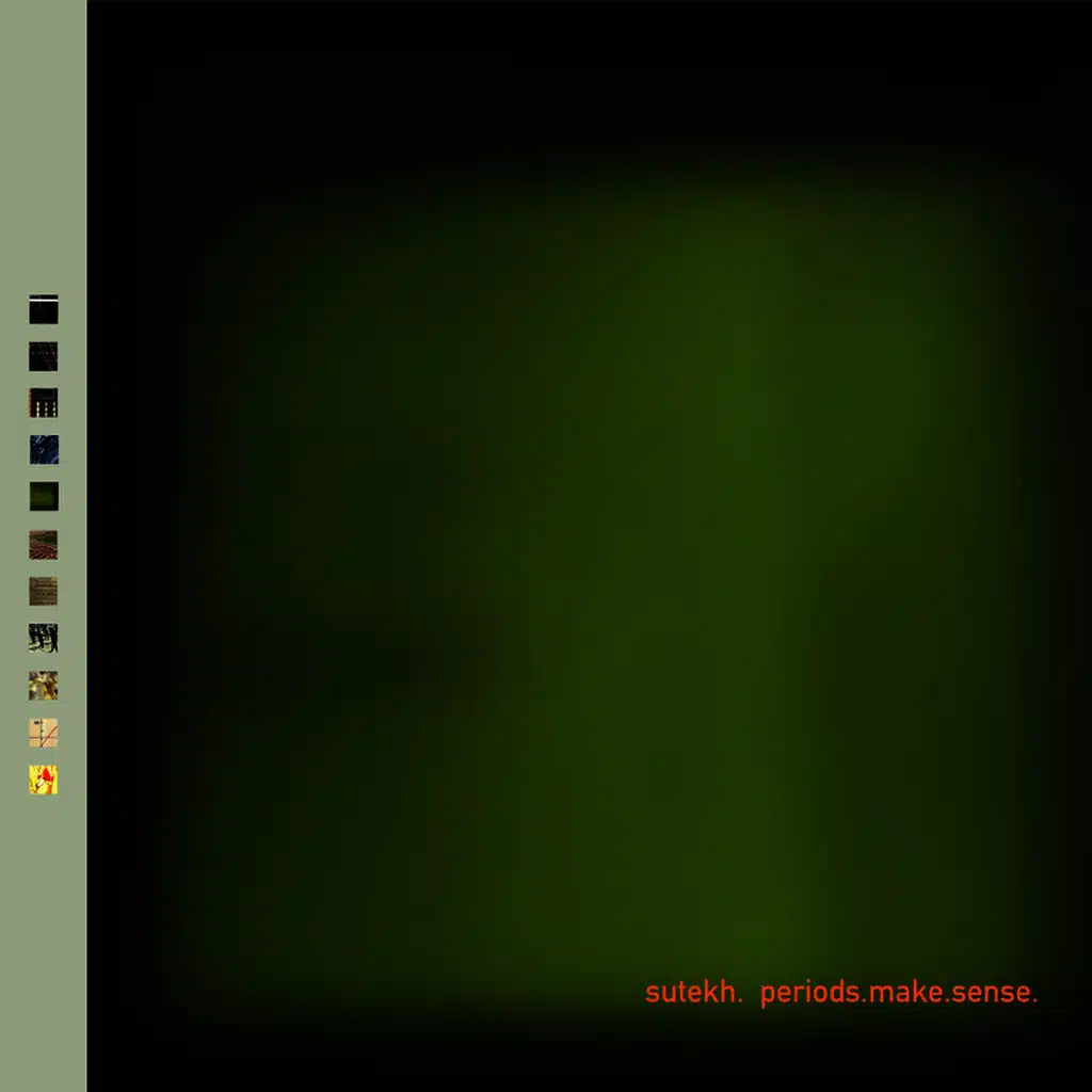 Periods Make Sense