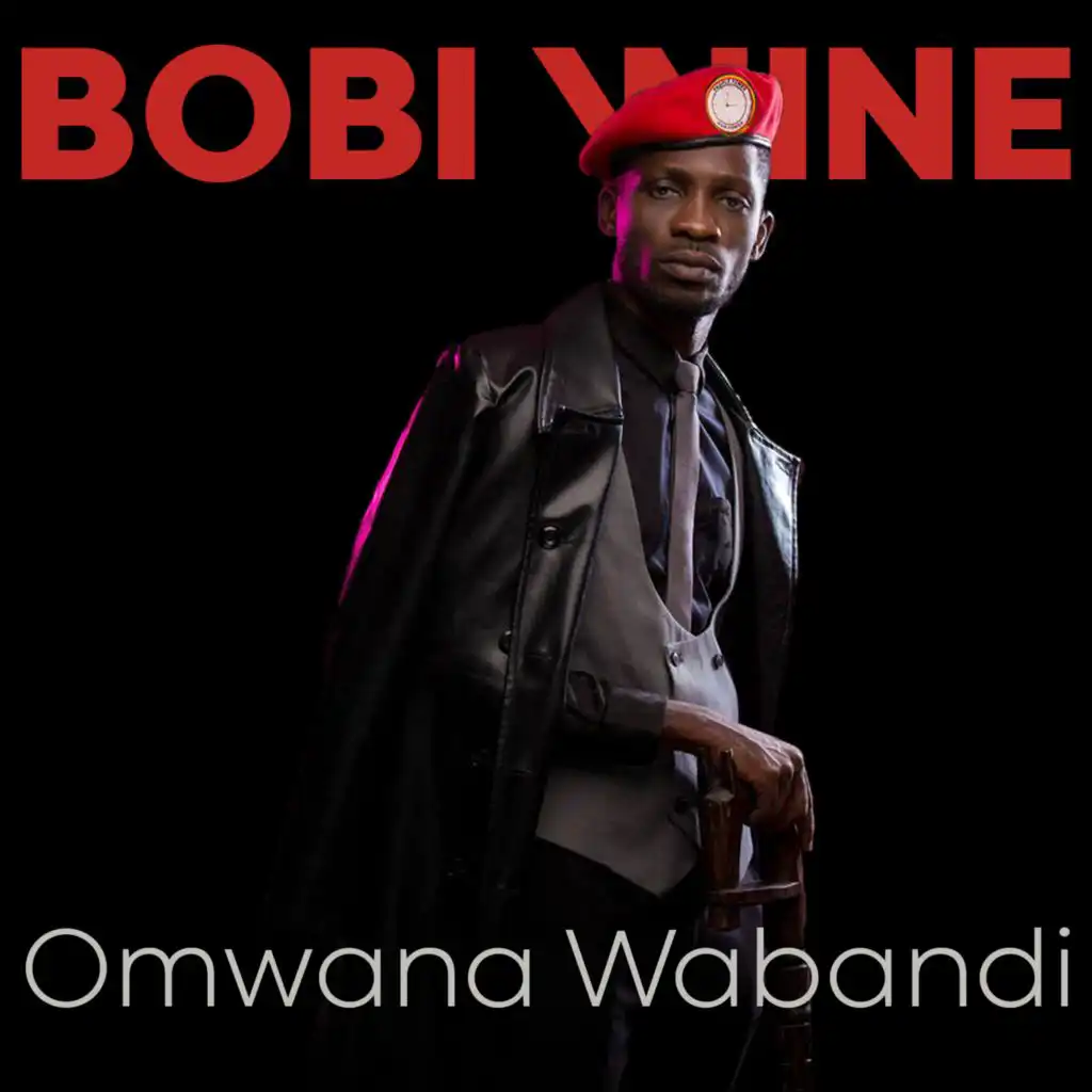 Omwana Wabandi