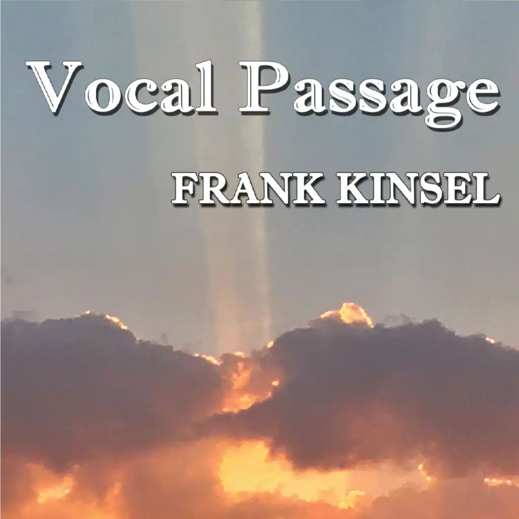 Frank Kinsel