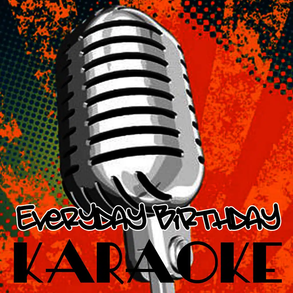 Everyday Birthday