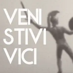 VENI STIVI VICI (feat. Pamela)