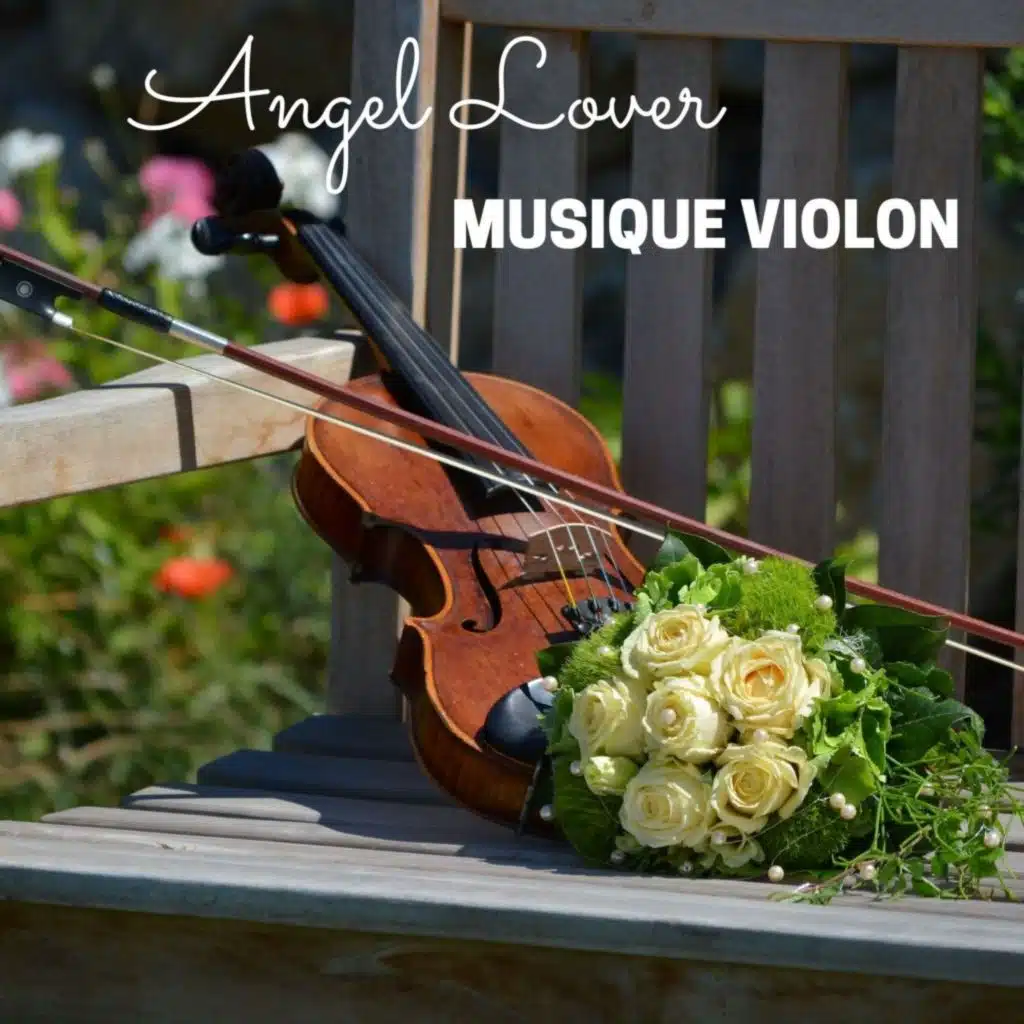 Comme d'habitude (Version Violon)