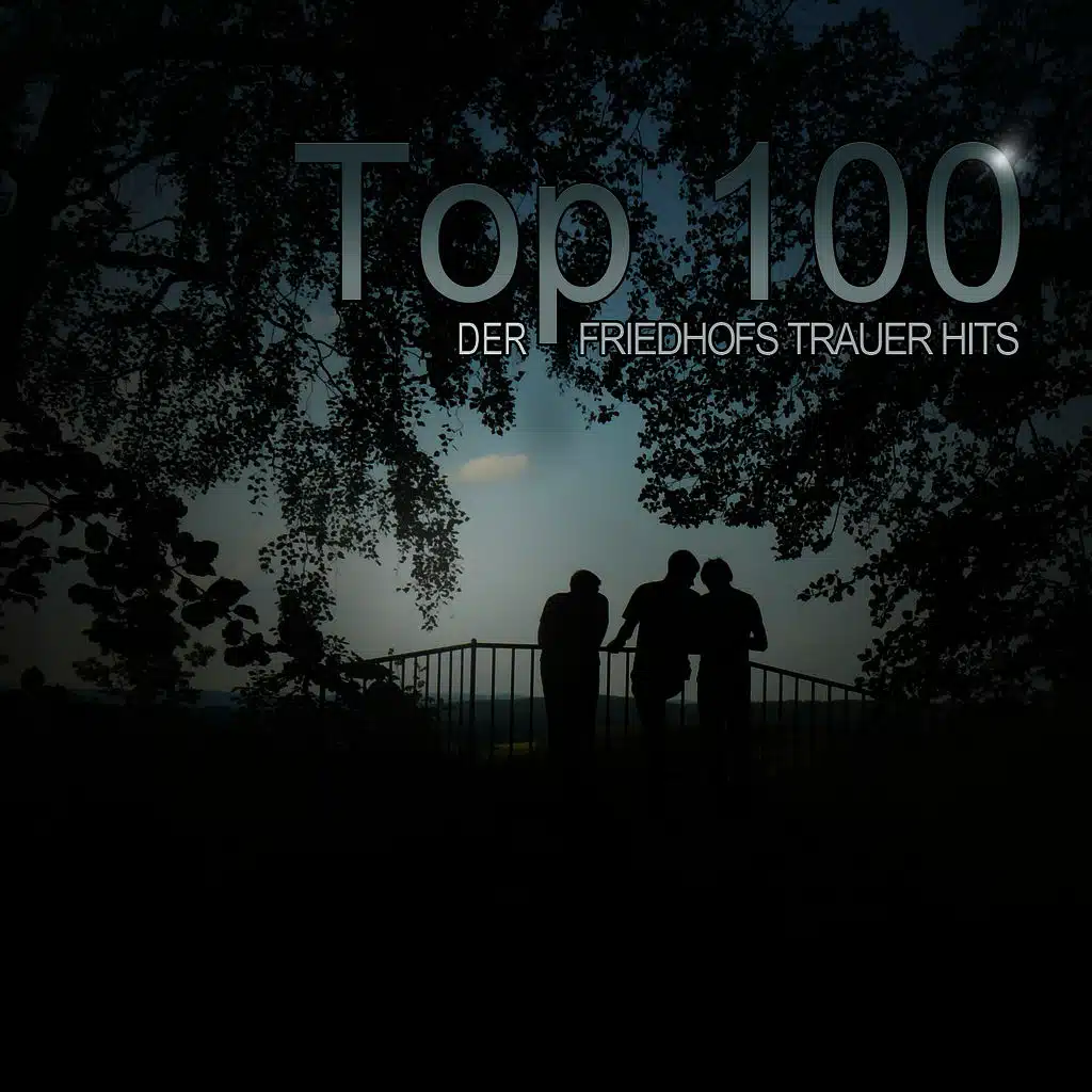 Mejores 100 Canciones del Cementerio de Luto